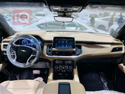 شيفروليه تاهو